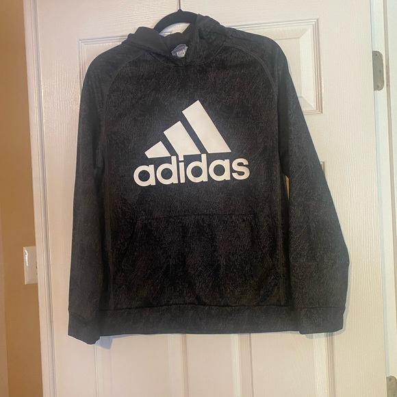 Boy’s Hoodies sweatshirts - Picture 6 of 7